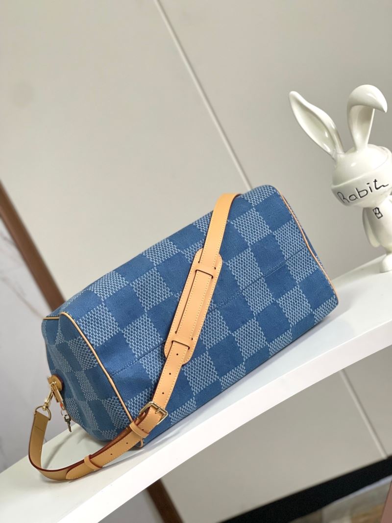 Louis Vuitton Speedy Bags